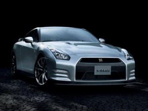 2003 Nissan GT-R