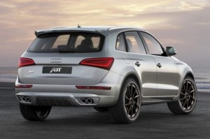 ABT Audi Q5