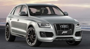 ABT Audi Q5