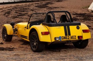 Caterham Seven Supersport R