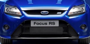 Ford Focus RS