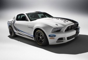 Ford Mustang CobraJet