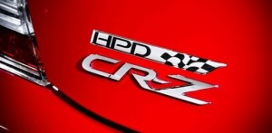 Honda CR-Z