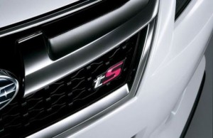 Subaru Legacy 2.5i EyeSight tS