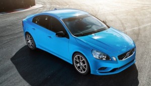 Volvo S60 Polestar