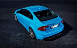 Volvo S60 Polestar