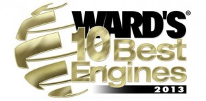 10 Best Engines