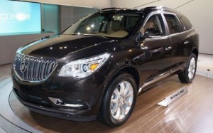 Buick Enclave