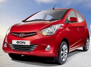 Hyundai Eon