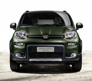 Fiat Panda XL