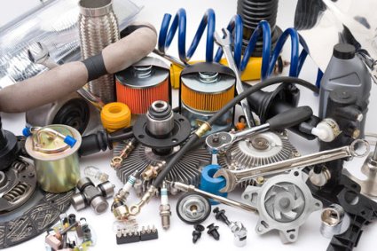 buying used auto parts