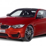 AC Schnitzer and BMW M4 AC Schnitzer
