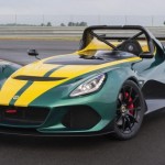 Goodwood 2015 : Lotus 3-Eleven Lotus 3-Eleven