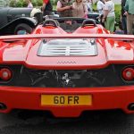 Brilliant Italian Cars From The Used Market Ferrari F50