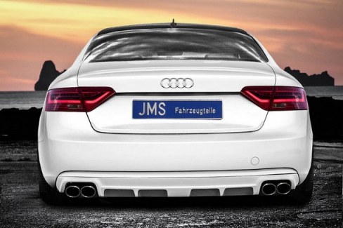 JMS Audi A5