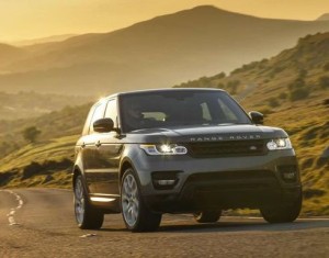 2015 Range Rover