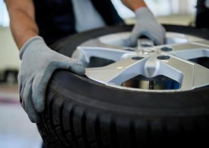 Bigger Tires Affect Gas Mileage